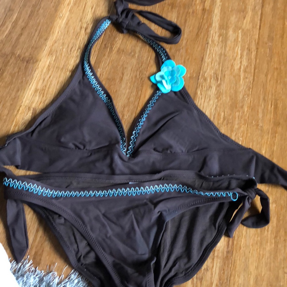 Bikinis 👙